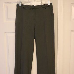 Woman's Calvin Klein Slacks